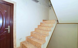 Vanzare Bloc nefinisat, P+3+M, Popa Sapca - Poză 17