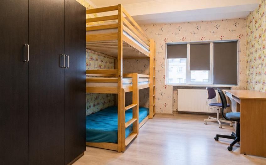 Apartament 4 camere | Cișmigiu | Fără risc seismic | Centrală proprie - Poză 3