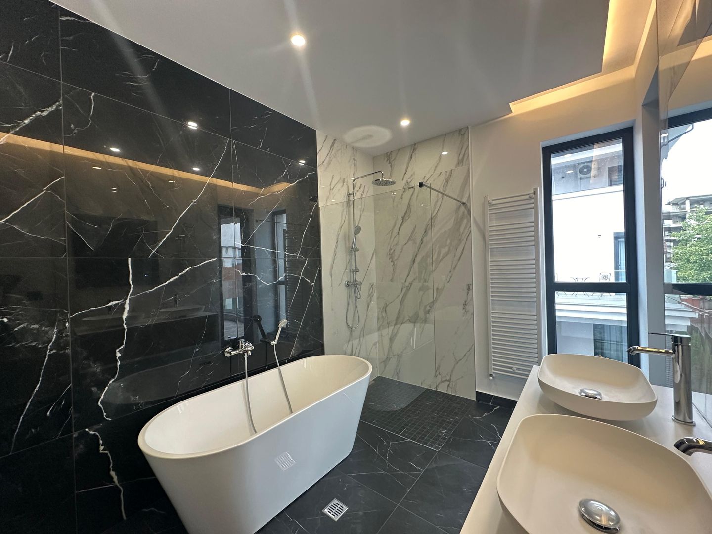 Vila individuala de lux 5 dormitoare - De închiriat - Poză 14