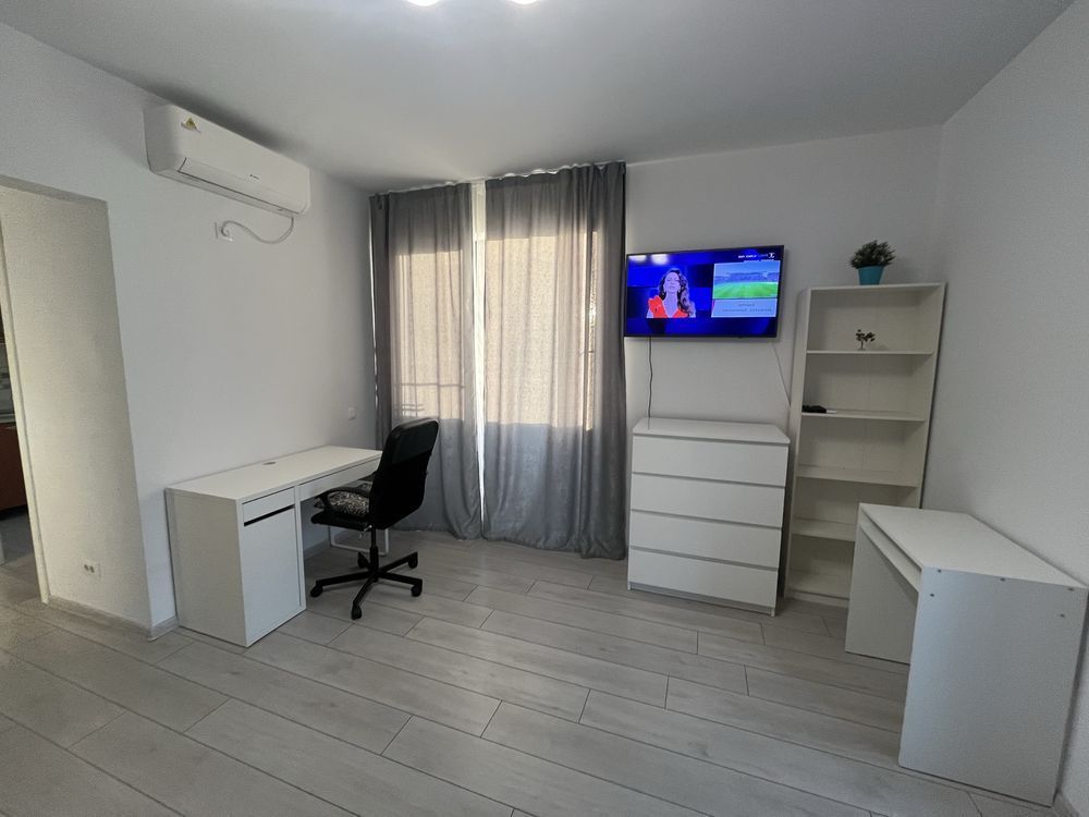 Garsoniera de inchiriat - Poză 8