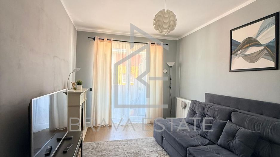 Apartament 2 camere, 52mp, decomandat, parcare, zona Dumitru Mocanu - Poză 7