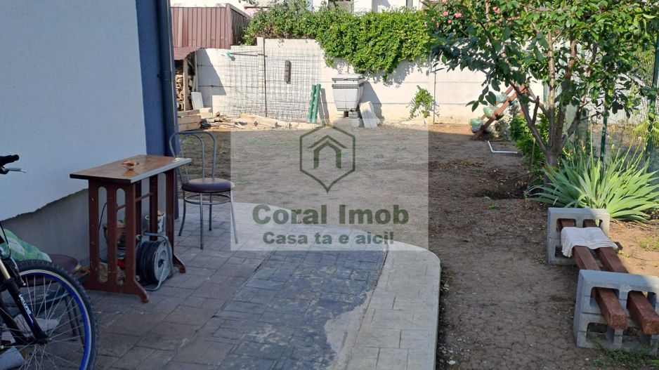 Inchiriez casa intrare Comuna Berceni - Poză 12