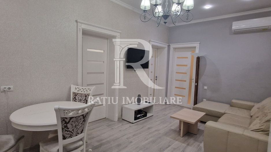 Apartament cu 3 camere | Central | Oradea - Poză 1