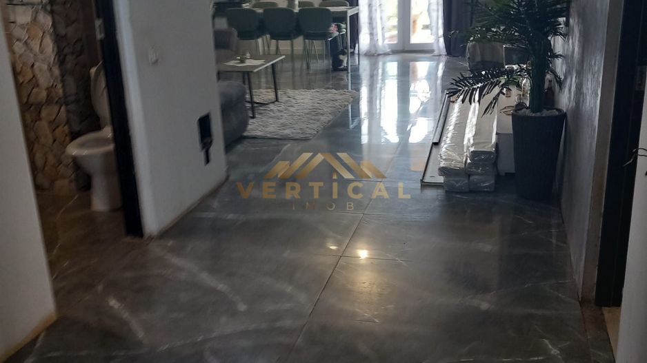 Casă P+1 – parter gata de locuit, etaj personalizabil Berceni -Ilfov - Poză 6