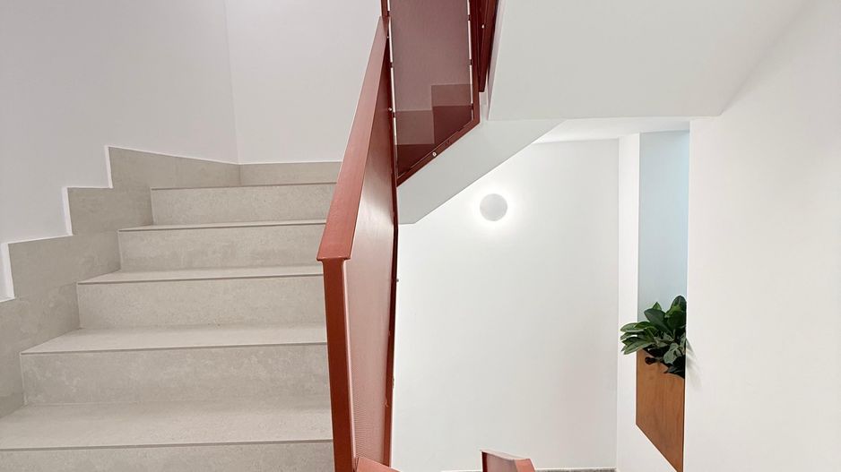 Timpuri Noi | 4 camere 100 mp UTILI | 240 mp GRADINA | 70 mp TERASA - Poză 21