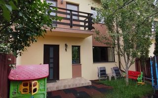 Casă de vânzare – complet mobilată, ideală pentru familie - Poză 1