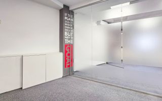 Spațiu Birouri PREMIUM pe Sabinelor 104A - Zona 13 Septembrie Marriott - Poză 23