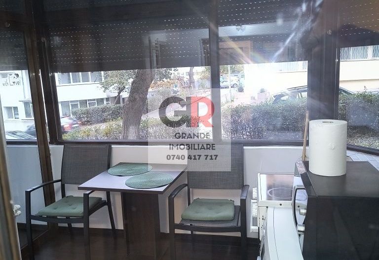 Str Victoriei - garsonieră de vânzare 46 mp - Poză 1