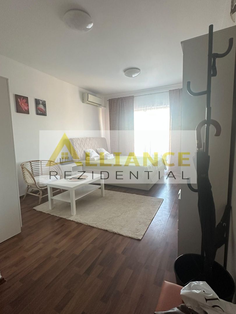 GARSONIERA - Complex Rasarit de Soare - TITAN SECTOR 3, 72.000€ - Poză 2