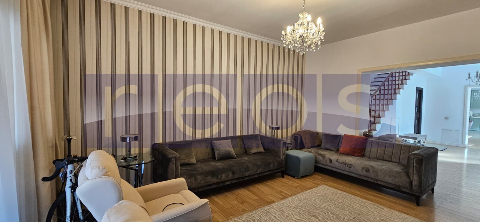 VANZARE CASA P+E+M 4 CAMERE | EROII REVOLUTIEI | PARCUL CAROL - Poză 2