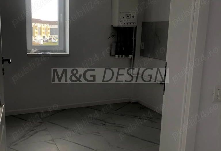 Apartament 2 camere Braytim bloc nou - Poză 1