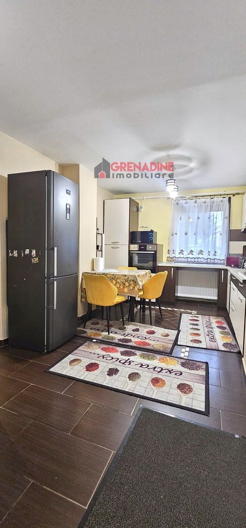 Apartament 3 camere | Parcare – Strada Hărmanului - Cod intern 2052 - Poză 13