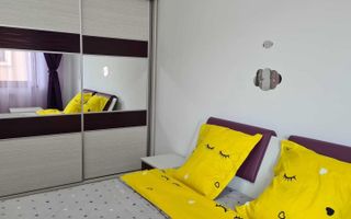 AP. 3 CAMERE CARTIERUL SOLAR, PARCARE, PET-FRIENDLY,MASINA SPALAT VASE - Poză 6
