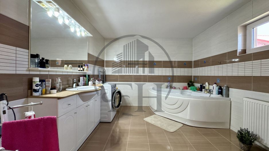 Casa / Vila de vanzare Lumina, Constanta - Poză 18