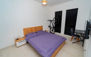 BLOC NOU -2cam mobilat+utilat | parcare, 59mp, investitie | zona Lidl - Poză 12