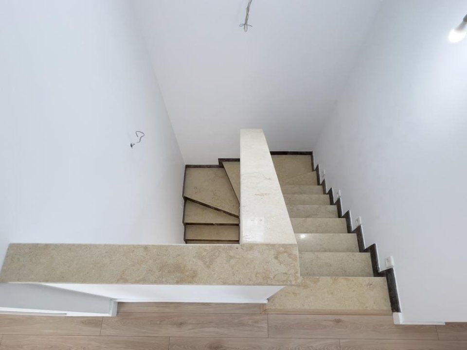 VILA INDIVIDUALA | FINISAJE PREMIUM | TUNARI - Poză 6