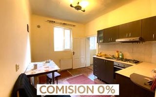 Apartament 2 Camere. Centrala. Curte comuna. Zona Sinaia, COMISION 0% - Poză 1