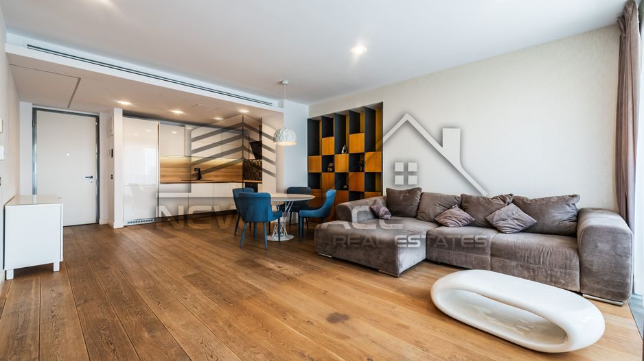Cortina Residence | Exclusivitate | 950 Eur+TVA | Mobila Rovere | LUX - Poză 3