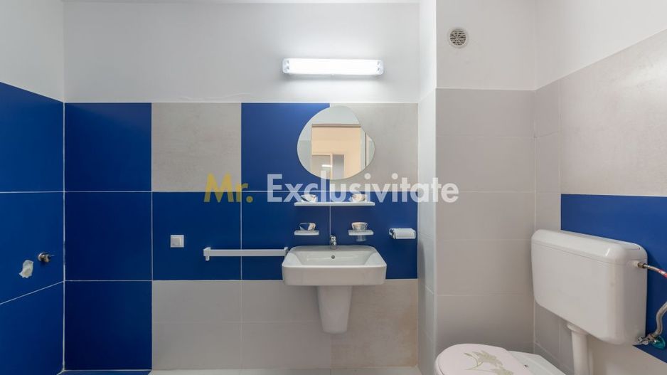 8 garsoniere disponibile Bascov, Pitesti - Poză 12