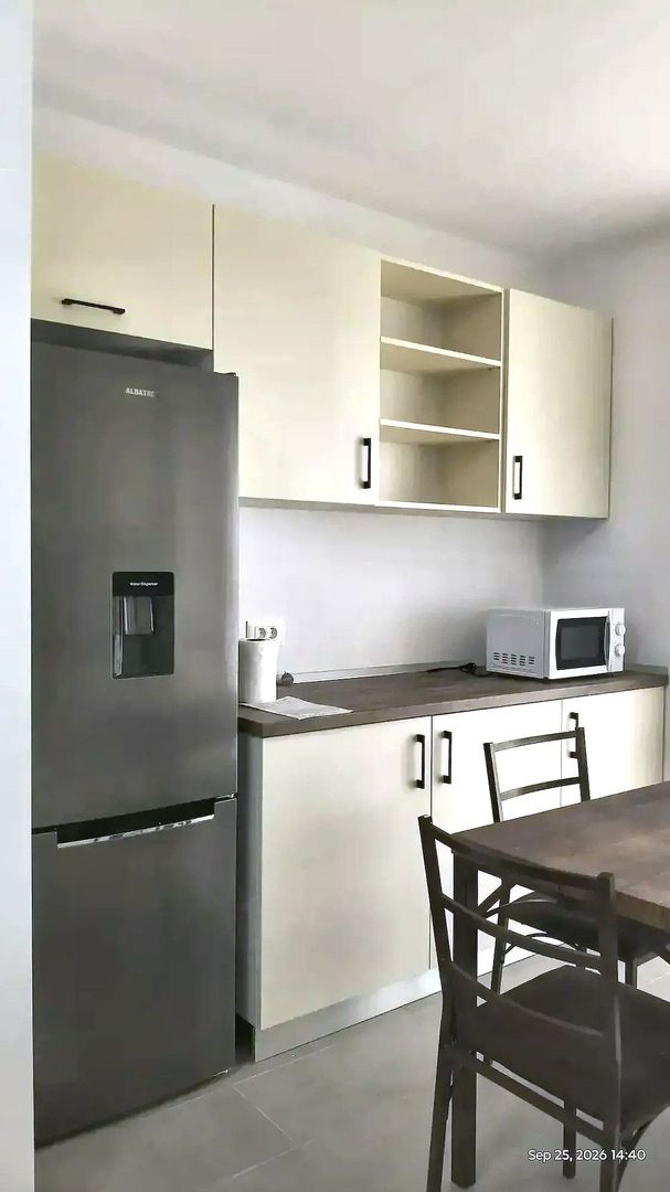 🏡 Închiriez Apartament cu 2 camere, Hils Titanium, parcare subterană - Poză 5