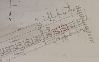 Teren 450 MP Bariera Valcii - Poză 4