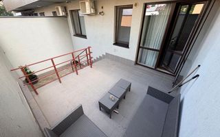 AP. 2 CAMERE BANEASA, CENTRALA, CURTE 20 MP, PET-FRIENDLY, BLOC NOU - Poză 5