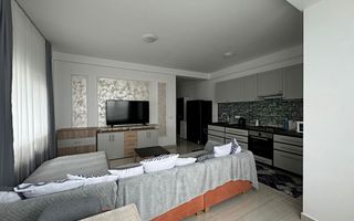Apartament cu 2 camere + 1 loc de parcare de vânzare, zona Dumbrăvița - Poză 10