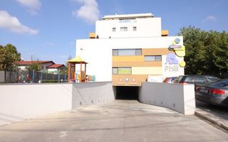 Apartament 2 camere in Carina Residence-Baneasa  - Poză 13