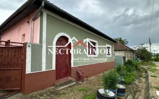NECTORA IMOB-Casa 4 camere, 130 mp utili + 933 mp teren, Forau,Utilata - Poză 11