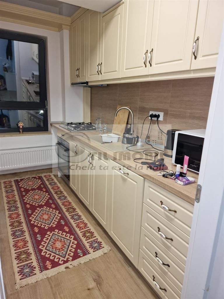 Apartament 2 camere Fusion- CUG - 499 EURO - Poză 9