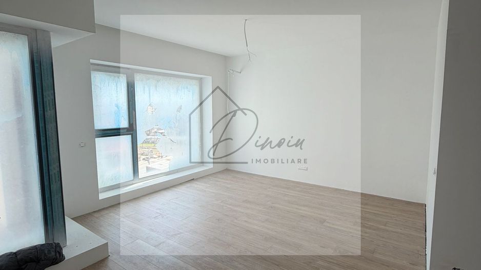 Garsoniera 36 mp Obor High Garden East I Veranda Mall I Com 0% - Poză 2