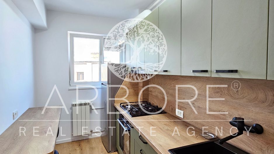 Închiriere direct proprietar – apartament 2 camere, Calea Victoriei - Poză 1