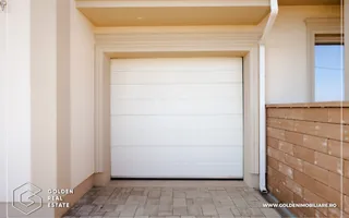 Ultima unitate disponibila! Duplex premium, zona Giroc - Poză 16