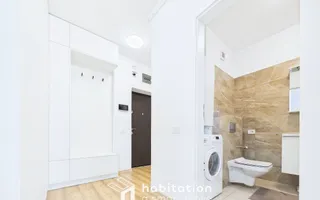 Apartament 3 camere,  parcare subterana,  zona Centrala - Vivalia - Poză 17