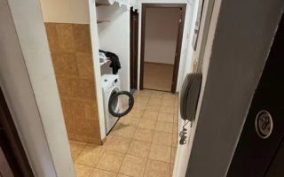Circumvalatiunii-Dacia, apartament 3 camere semidecomandat, etaj 1 - Poză 1
