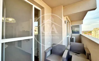 Apartament cu 3 camere de închiriat in zona Centrala , Oradea - Poză 17