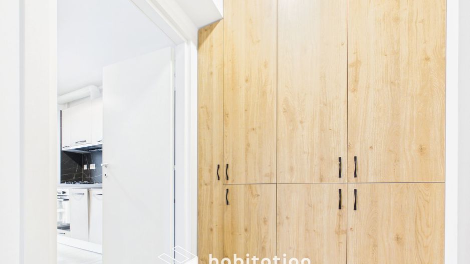 Apartament vibrant, chic, prima închiriere, zona Lipovei, lângă pădure - Poză 11
