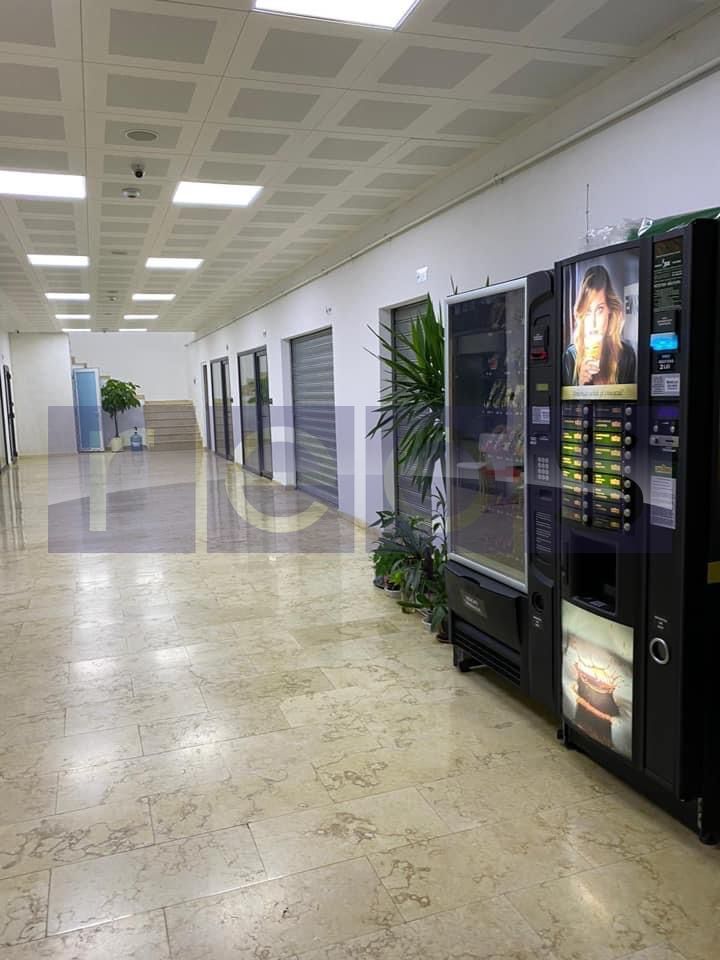 SPATIU COMERCIAL | 760 MP | P+1 | 24 INCAPERI | 380 MP PE ETAJ - Poză 4