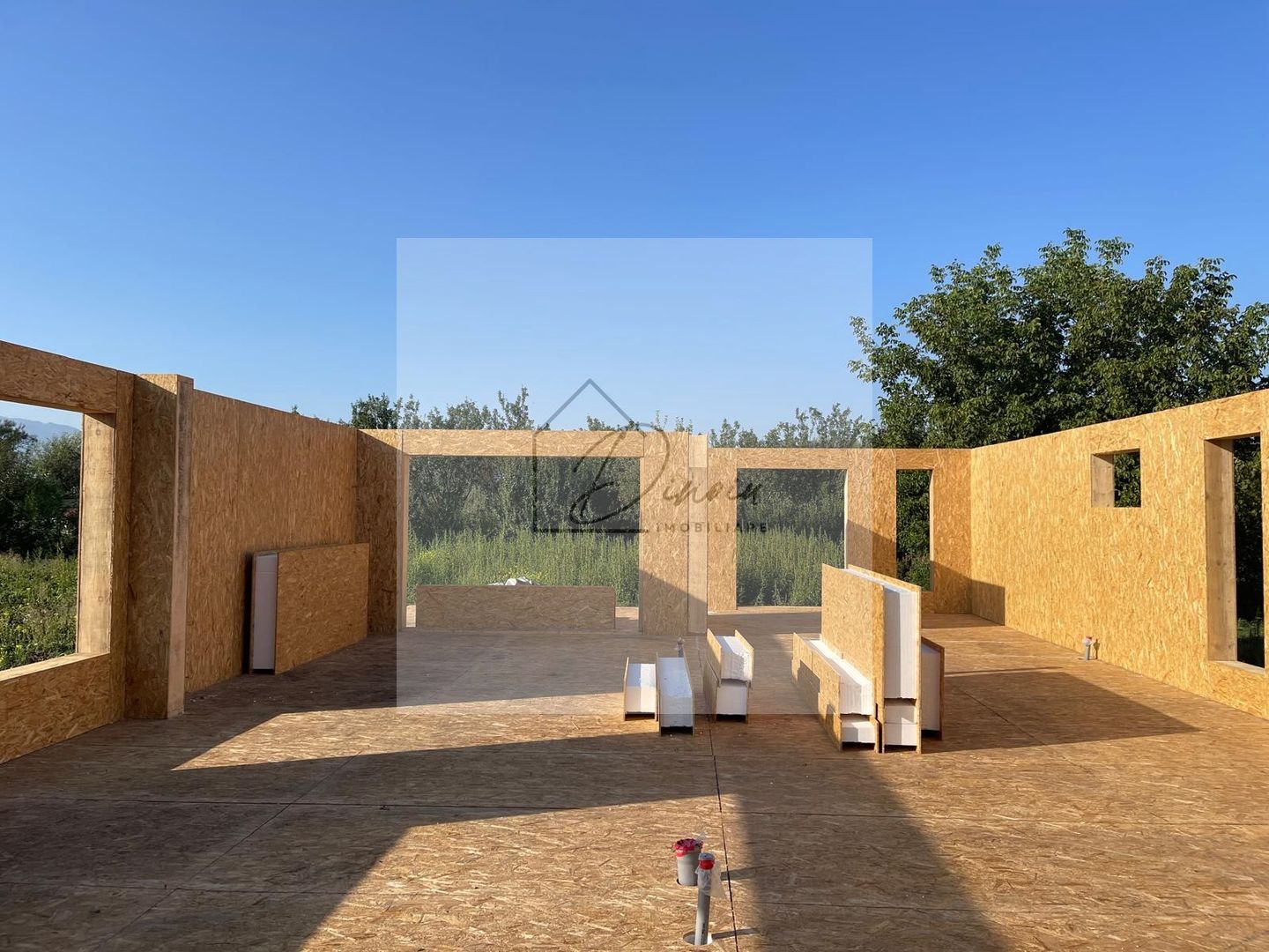 Casa Premium Parcul Verde I 4 camere I Locatie Premium I COMISION 0 - Poză 75