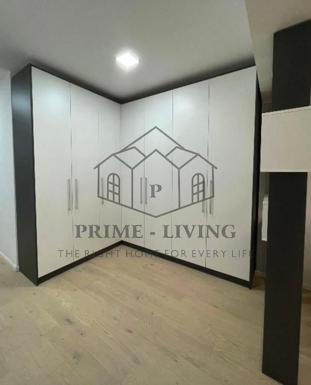 APARTAMENT CU 3 CAMERE LA INCHIRIERE LANGA PARCUL HERASTRAU - Poză 9