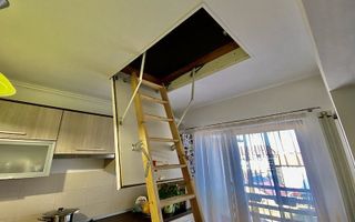 Apartament de inchiriat, zona linistita in cartierul Tractorul. - Poză 12