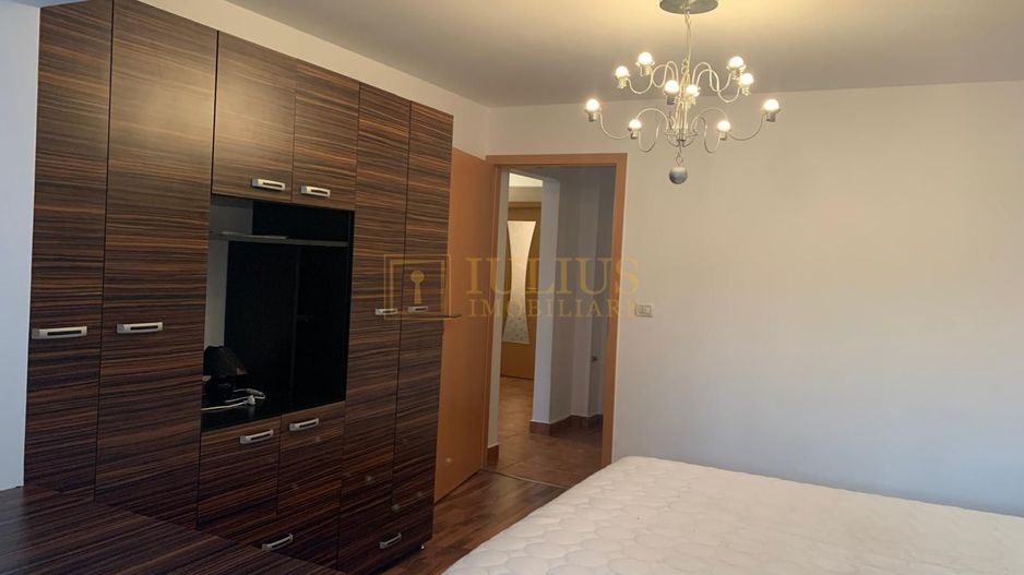 3 camere| 2 bai| 80 mp| Soarelui| centrala proprie| ideal pentru familie| - Poză 7