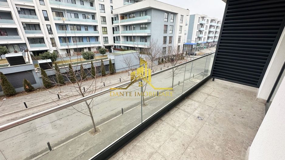2 camere, ultrafinisat, premium lux, Zorilor, Sigma, Presecan - Poză 8