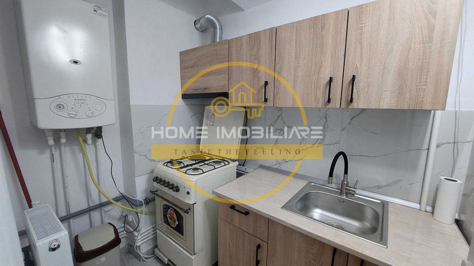 Apartament de inchiriat cu 1 camera/ zona Tudor Vladimirescu - Poză 5