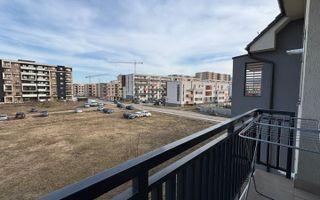 Apartament 2 camere | Decomandat | Parcare | Tractorul | Casa Nobel - Poză 19