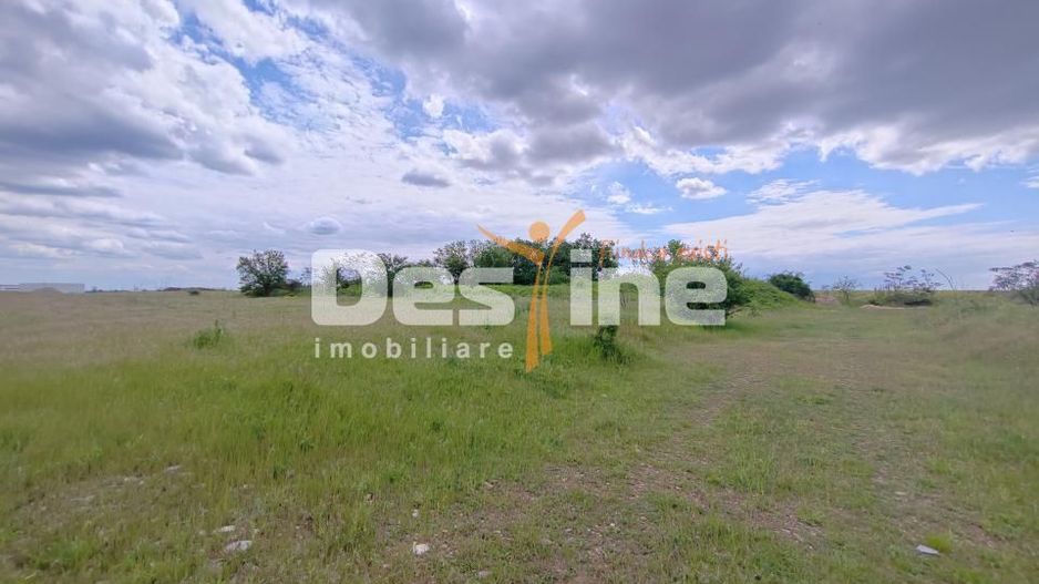 Teren extravilan, 114000 mp, Parc industrial West Park - Poză 6