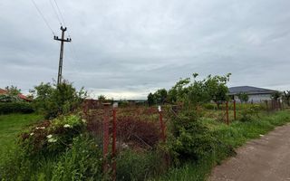Teren Intravilan Padurea Noroieni - Poză 8