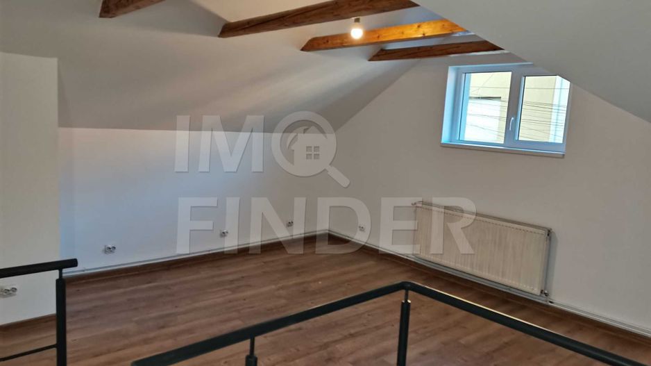 Inchiriere spatiu birou Centru zona Pietei Cipariu, acces stradal - Poză 4