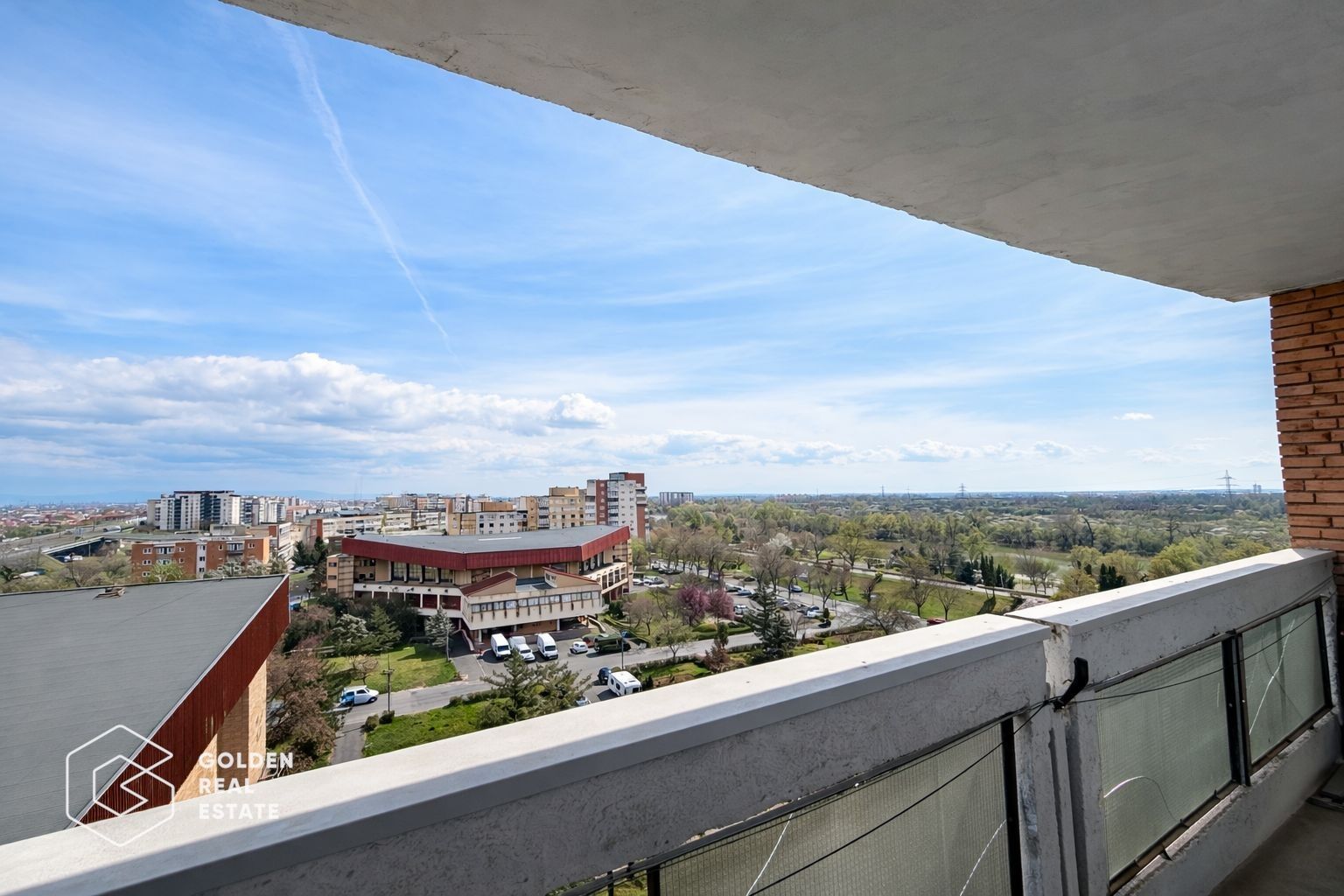 Apartament 3 camere tip Samanta, decomandat, zona Polivalenta - Poză 15