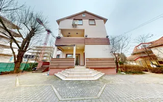 PIPERA - Iancu Nicolae - Gradina Zoologica | Vila 290 mp| Teren 387 mp - Poză 26